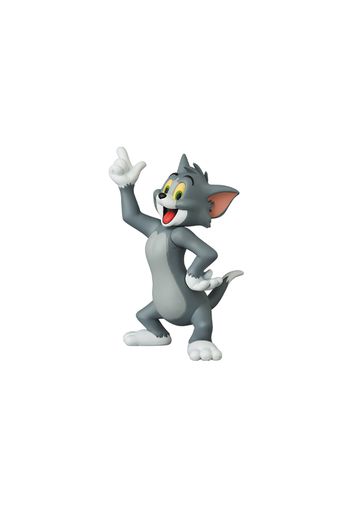 Medicom UDF Tom and Jerry- Tom Figure Gray
