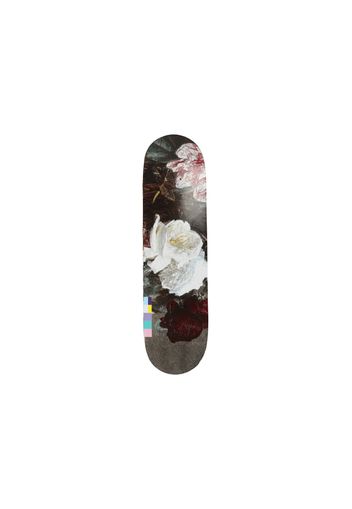 Medicom x Sync Neworder Power Corruption And Lies Skateboard Deck Multicolor