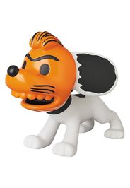 Medicom VCD 50'S Snoopy Orange Mask Figure