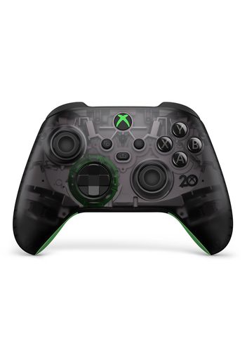 Microsoft Xbox 20th Anniversary Special Edition Wireless Controller