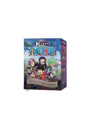 Mighty Jaxx XXRAY: One Piece Egghead Arc Series Part 1 Single Blind Box