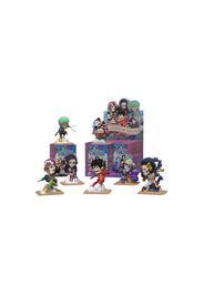 Mighty Jaxx XXRAY: One Piece Egghead Arc Series Part 1 Sealed Case (6 Blind Boxes)