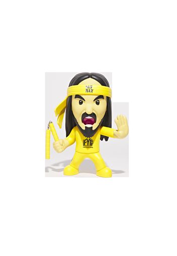 MINDstyle Find Your Grind x Steve Aoki Vinyl Figure