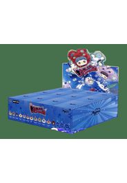 Miniso Maymei Crazy Circus Series Plush Sealed Case (12 Blind Box)
