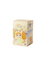 Miniso Top Toy Nommi Puppy Diary Series Plush Single Blind Box