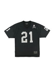Mitchell & Ness x Mastermind Football Legacy Jersey Black