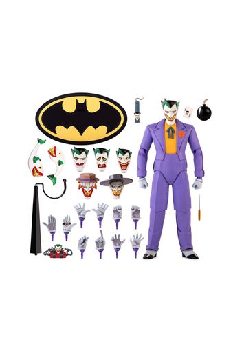 Mondo DC Comics Batman The Animated Series The Joker 1/6 Scale 2022 SDCC Exclusive (Edition of 1000) Action Figure