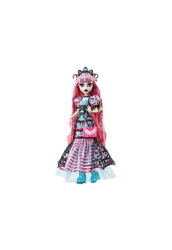 Monster High Fang Vote Rochelle Goyle Doll