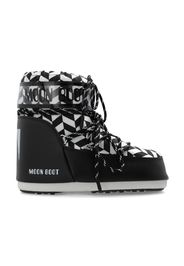 Moon Boot Icon Low Boot Optical Panda