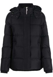 Moose Knuckles Cloud 3Q Jacket Black