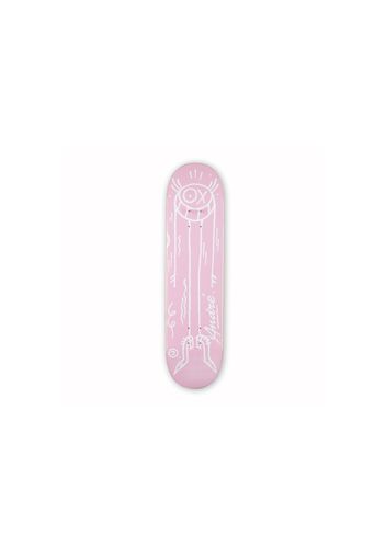 Mr. André La Vie en Rose 4 Skateboard Deck (Signed, Edition of 75)