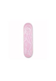 Mr. André La Vie en Rose 2 Skateboard Deck (Signed, Edition of 75)