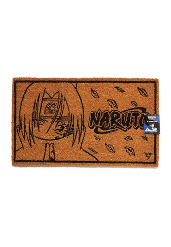 Hypland x Naruto Sasuko Doormat