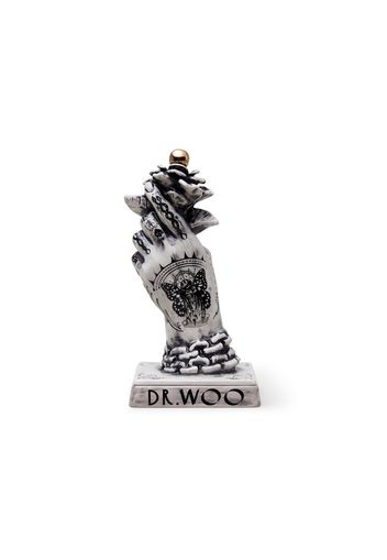 Neighborhood x Dr. Woo Hand Incense Chamber Black