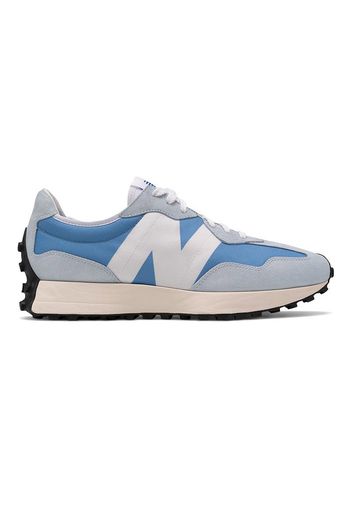 New Balance 327 Stellar Blue