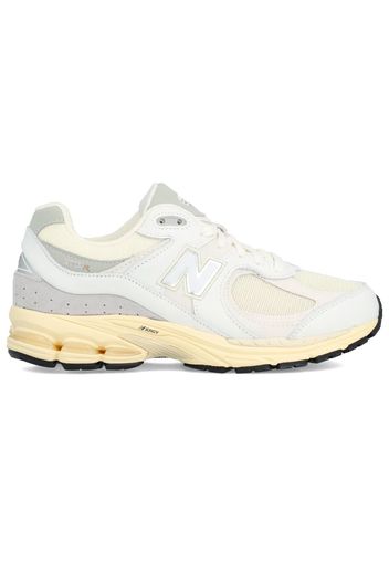 New Balance 2002R White Gold