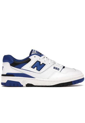 New Balance 550 White Blue