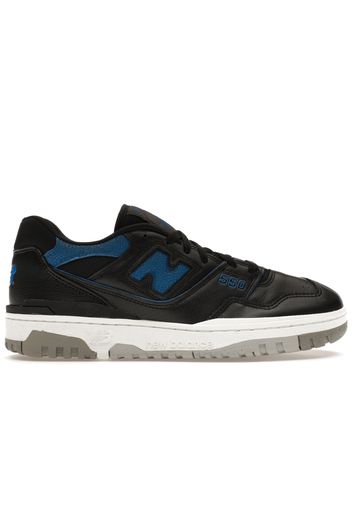 New Balance 550 Black Blue Groove