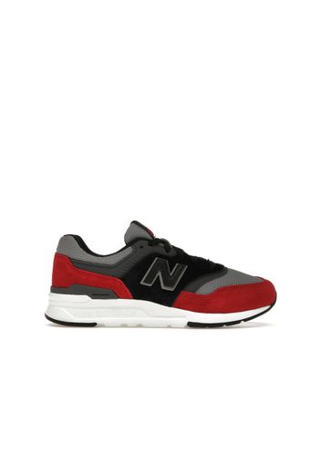 New Balance 997H Team Red Grey Black (GS)