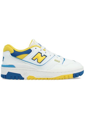 New Balance 550 White Honeycomb (GS)