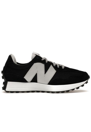 New Balance 327 Black Silver