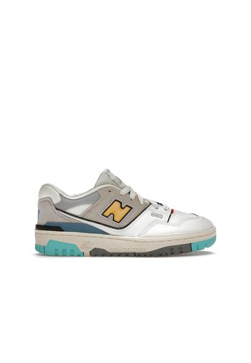 New Balance 550 Sea Salt Yellow (GS)