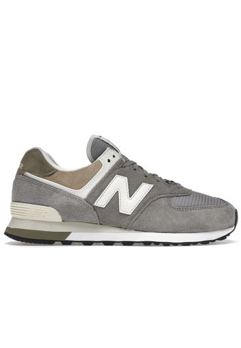 New Balance 574 Marblehead Incense