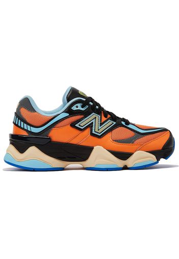 New Balance 9060 Sun Glow Team Sky Blue (GS)