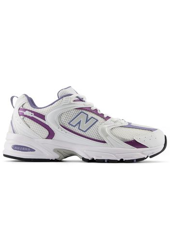 New Balance 530 White Violet