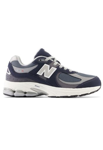 New Balance 2002R Eclipse Silver Metallic (GS)