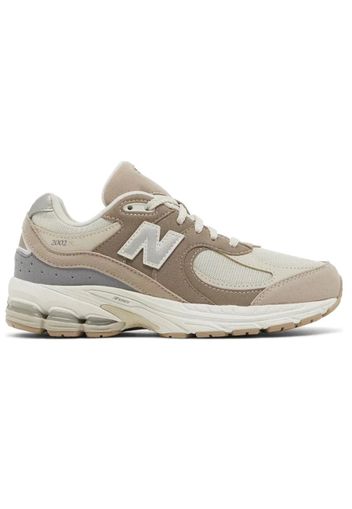 New Balance 2002R Timberwolf Mushroom (GS)