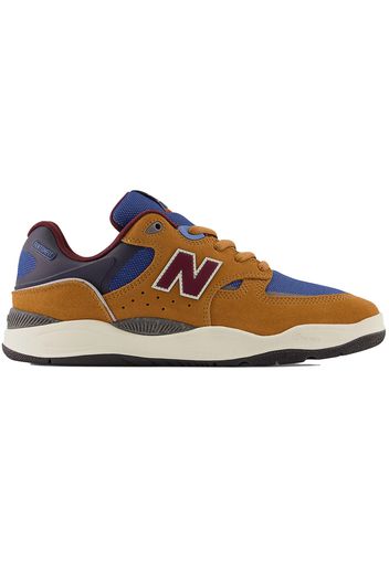 New Balance Numeric 1010 Tiago Lemos Camel Navy