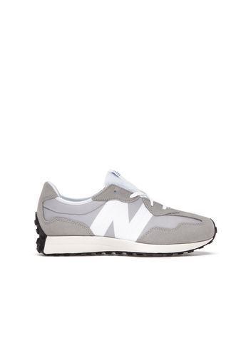 New Balance 327 Grey White (GS)