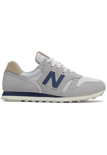 New Balance 373 Grey Navy Beige (Women's)