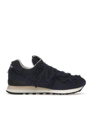 New Balance 574 Miu Miu Denim Royal Blue (Women's)