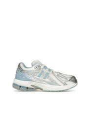 New Balance 1906R SIlver Metallic Chrome Blue (GS)