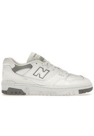 New Balance 550 White Shadow Grey