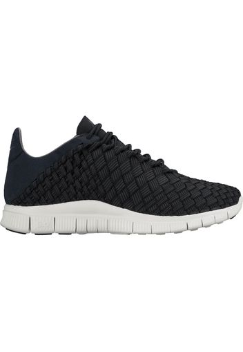 Nike Free Inneva Woven Black