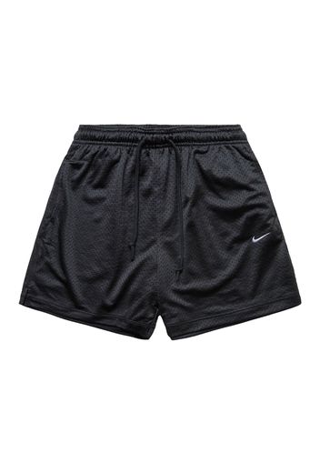 Nike Sportswear Authentics Mesh Shorts Black