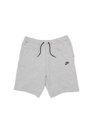 Nike Sportswear Tech Fleece Shorts Grey