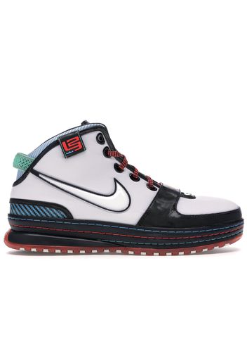 Nike LeBron 6 Miami