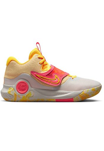 Nike KD Trey 5 X Laser Orange Hot Punch