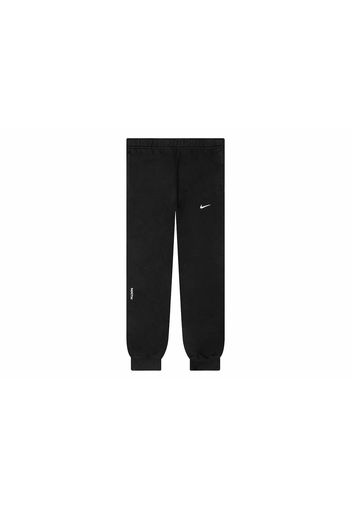 Nike x NOCTA Fleece CS Sweatpant Black