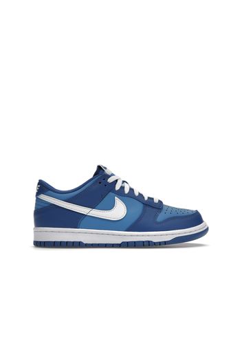 Nike Dunk Low Dark Marina Blue (GS)