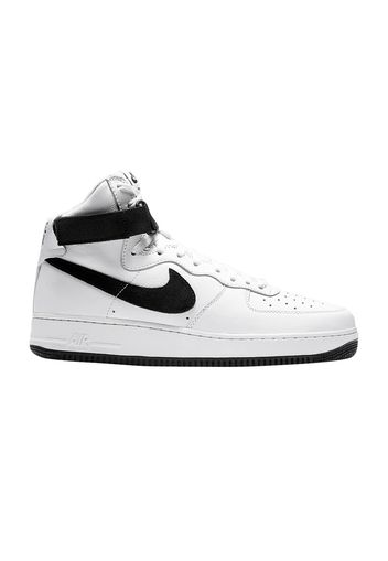 Nike Air Force 1 High Retro Summit White Black