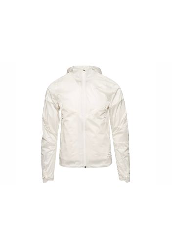 Nike Storm-Fit ADV Run Division Waterproof Jacket White