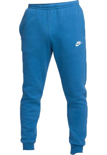 Nike Sportswear Club Fleece Joggers Dark Marina Blue/Dark Marina Blue/White