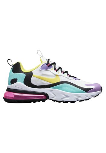 Nike Air Max 270 React Geometric Art (GS)