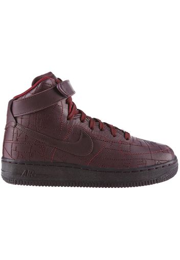 Nike Air Force 1 High City Colleciton Shanghai (GS)