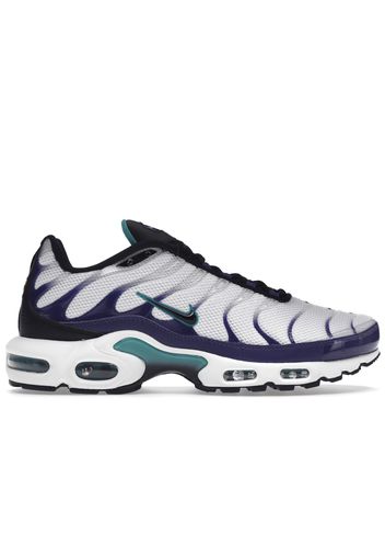 Nike Air Max Plus White Grape Ice